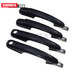 Front Rear LH RH Outside Door Handle for Hyundai Tucson 2005-2009 82650-2E020 6B93BC-57