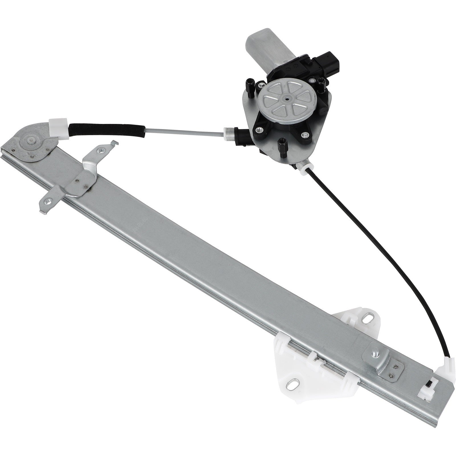 For 2010-2014 Subaru Legacy Rear Left Power Window Regulator Assembly 6B93BC-57