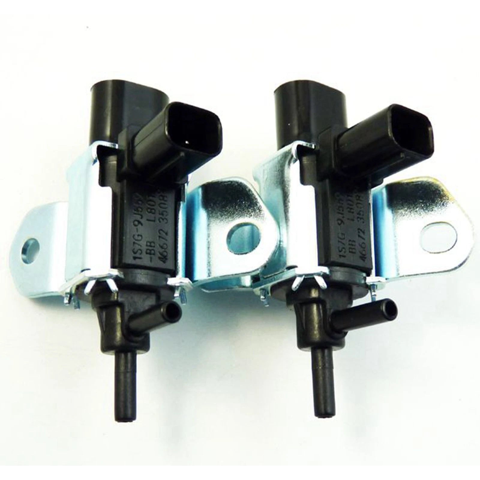 3S4Z9J559AA 2 Inlet Manifold Runner Control Valve FOR Mazda Miata Tribute Ford 6B93BC-57