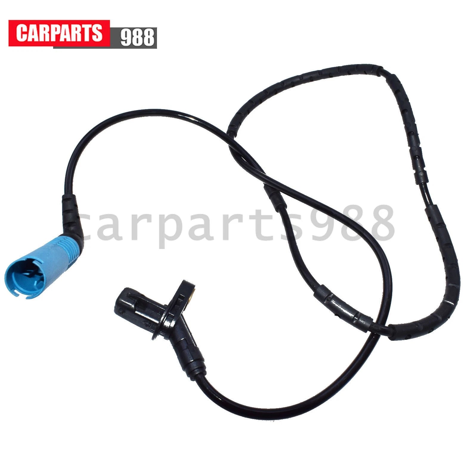 ABS Wheel Speed Sensor Rear Left /Right For BMW 320i 325Ci 325i 330Ci 3452675268 6B93BC-57