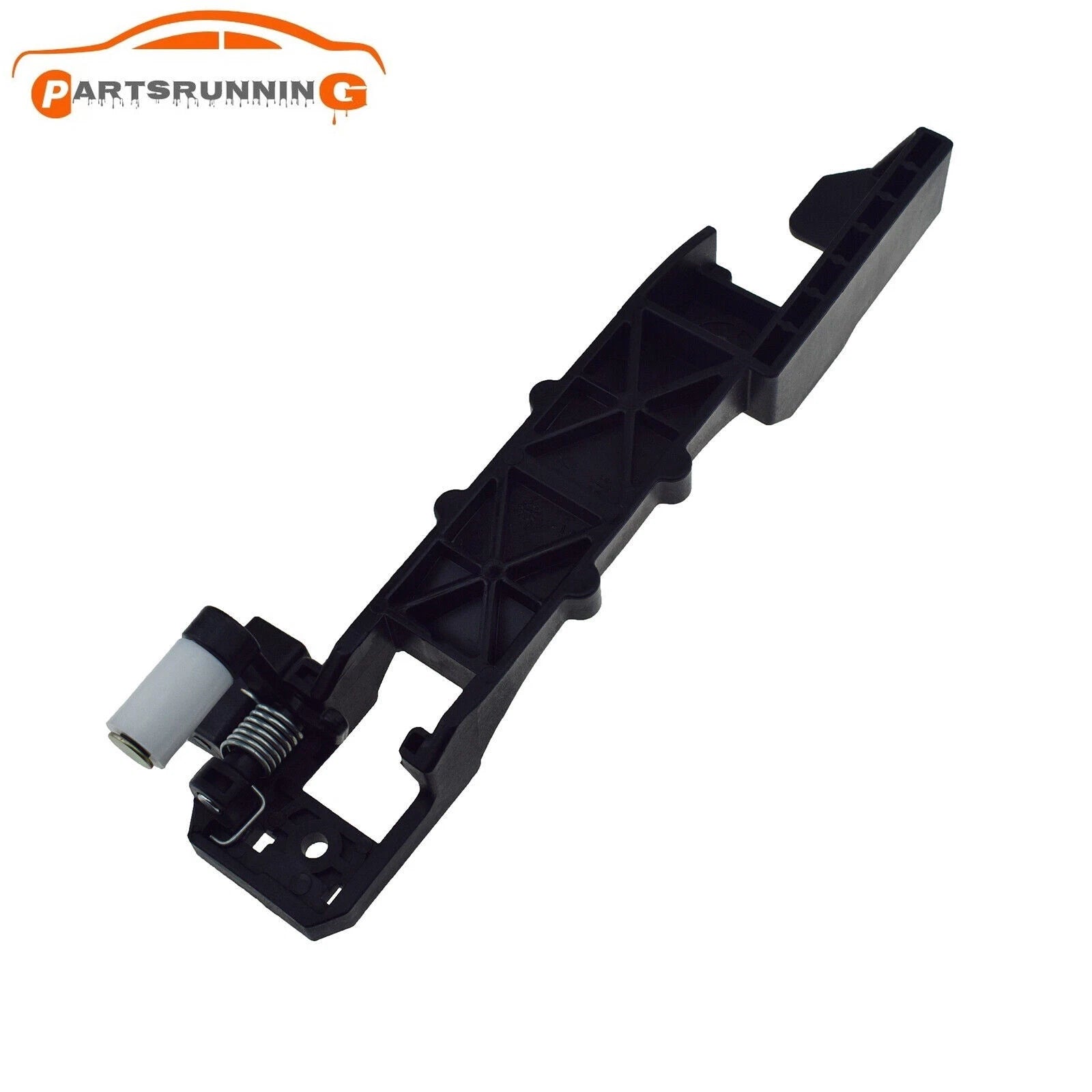 Rear Left Outside Door Handle Base Assey For Hyundai Tucson 2005-2009 836552E000 6B93BC-57