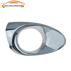 Bumper Fog Light Bezel Lamp Trim Left Side For Lexus RX450h RX350 814820E110 6B93BC-57