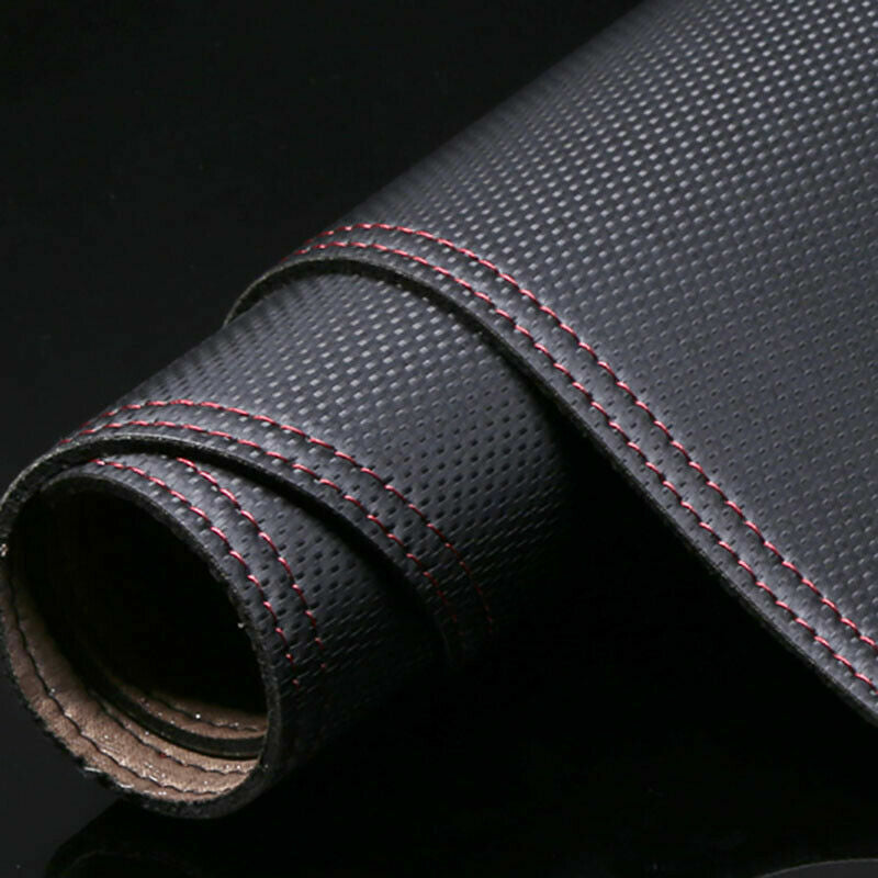 Dashboard Console Cover PU Leather Protector Sunshield Pad For Toyota RAV4 06-12 6B93BC-57