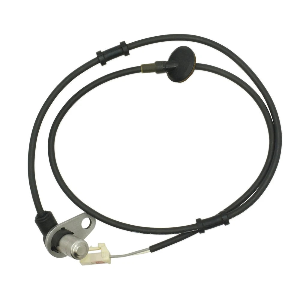 1X ABS Wheel Speed Sensor Rear Right F1514371Y For 2004-2011 Mazda RX-8 6B93BC-57