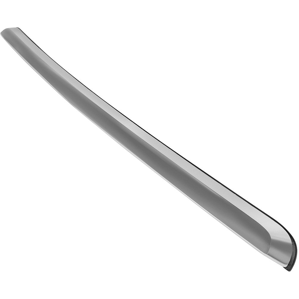 For 07-13 GMC Sierra 1500 Truck Hood Molding Trim Chrome GM1235109 10385156 6B93BC-57