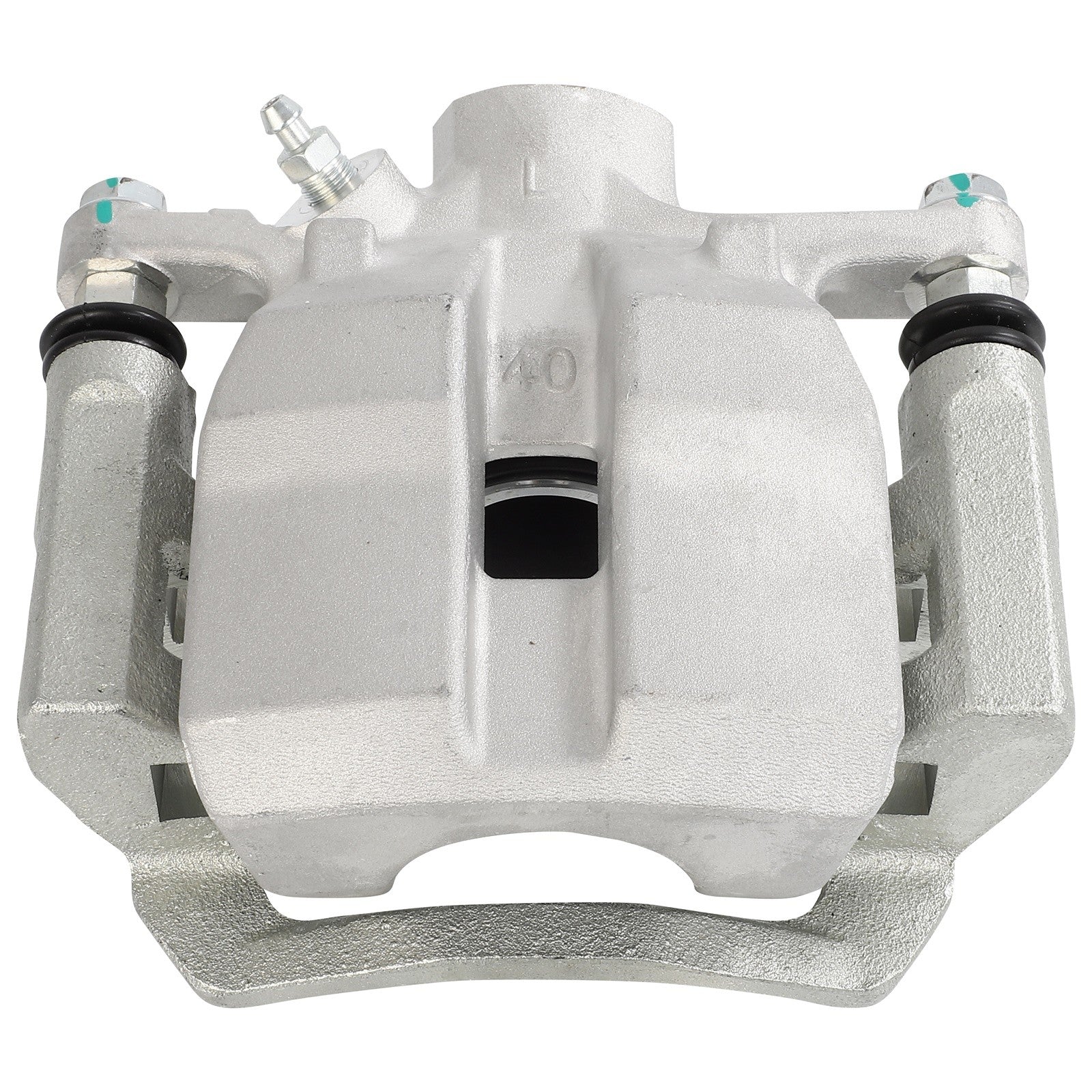 Rear Brake Calipers 2Pcs For 2010-2014 2015 Lexus Rx350 2012-2015 Lexus Rx450H 6B93BC-57