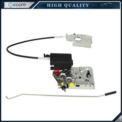 Door Latch Assembly Front Driver Left for Ford Bronco 1994-1996 F-150 F-250 350 6B93BC-57