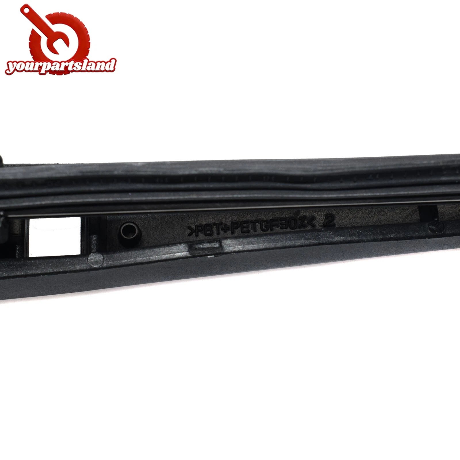 Rear Window Wiper Blade 95391371 For GM Chevrolet Spark 1.4L I4 2016 2017-2022 6B93BC-57