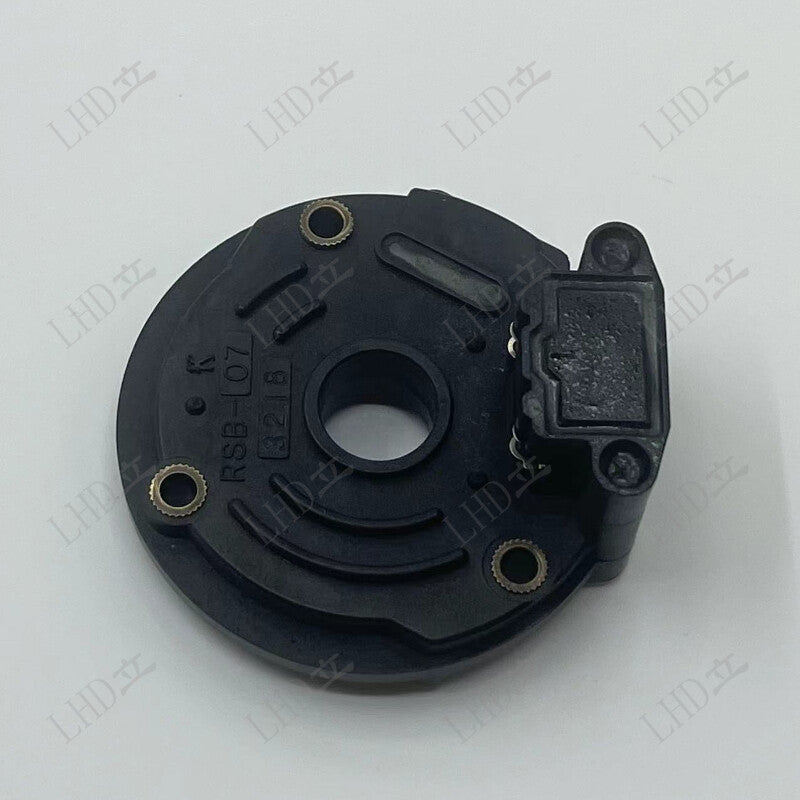 Crank angle position sensor For Nissan Z31 300ZX 3.0L 1985-1989 VG30E CAS, 6B93BC-57