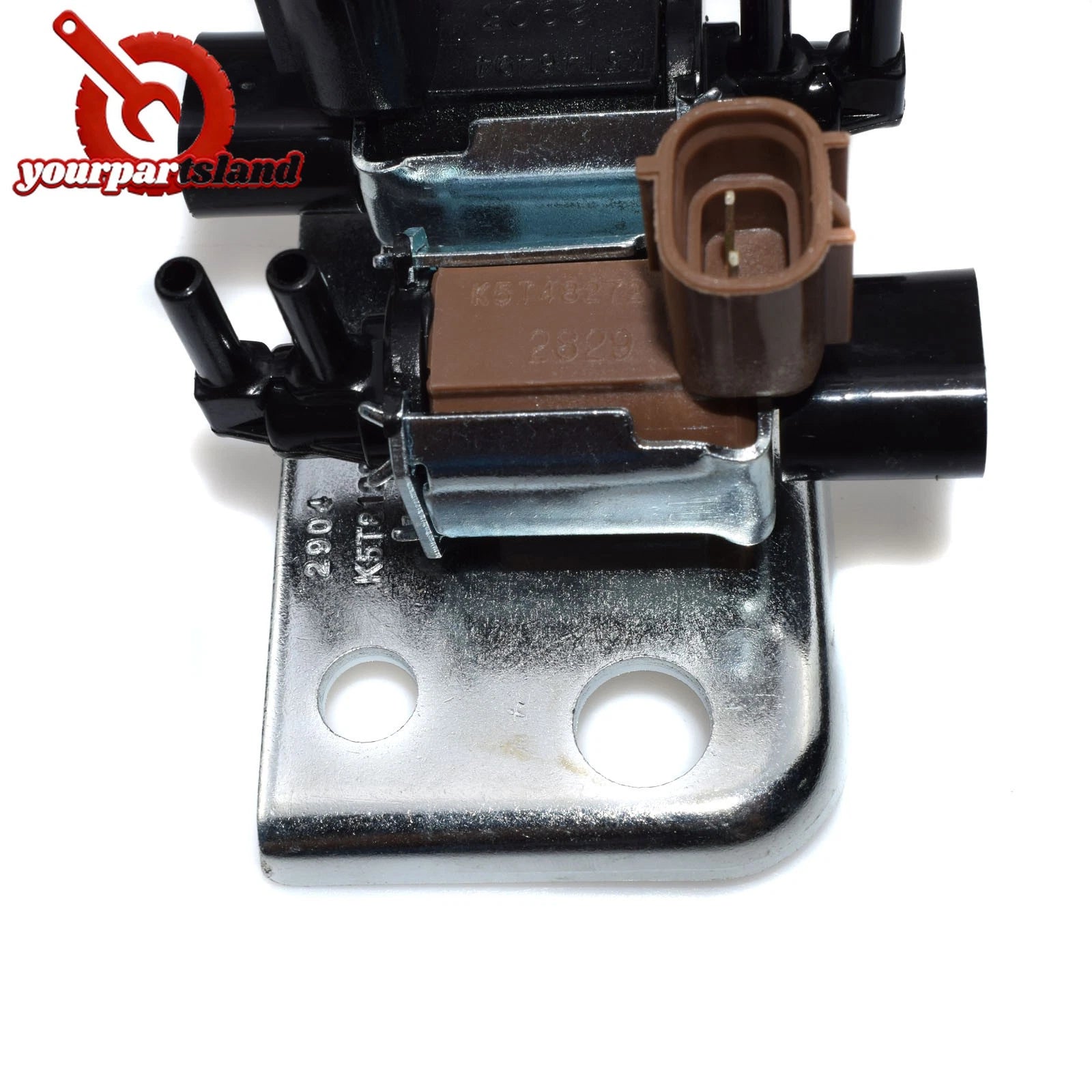 MR577099 Solenoid Valve fit for Mitsubishi Montero Pajero Shogun L200 K5T81289 6B93BC-57
