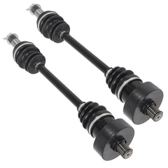 For Arctic Cat 450 2010-2012 2 Pcs Rear Left Right CV Joint Axle Assembly