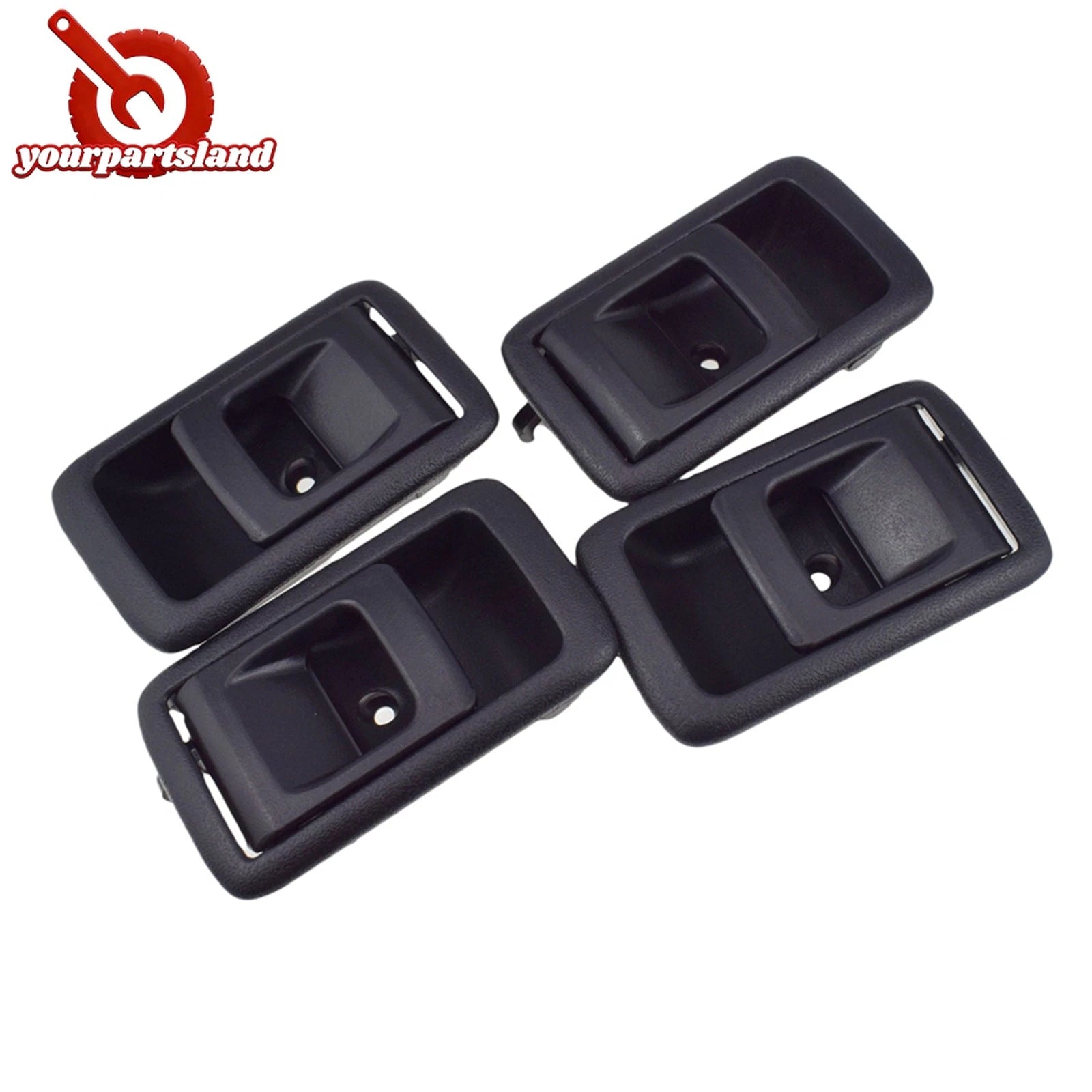 Interior Door Handle LH/RH for Toyota 4Runner 96-02 Tercel 95-99 Tacoma Camry 6B93BC-57