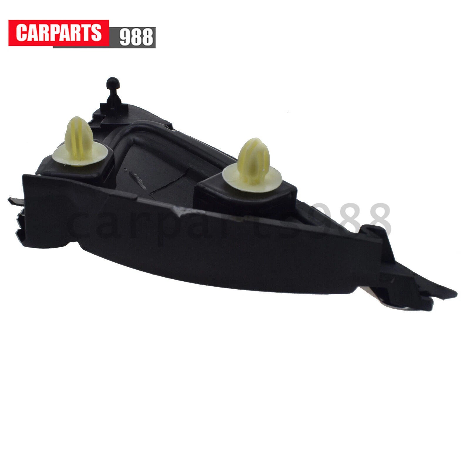 Front Right Fender Mirror Molding Corner Trim For 13-19 Nissan Sentra 963183SG0A 6B93BC-57