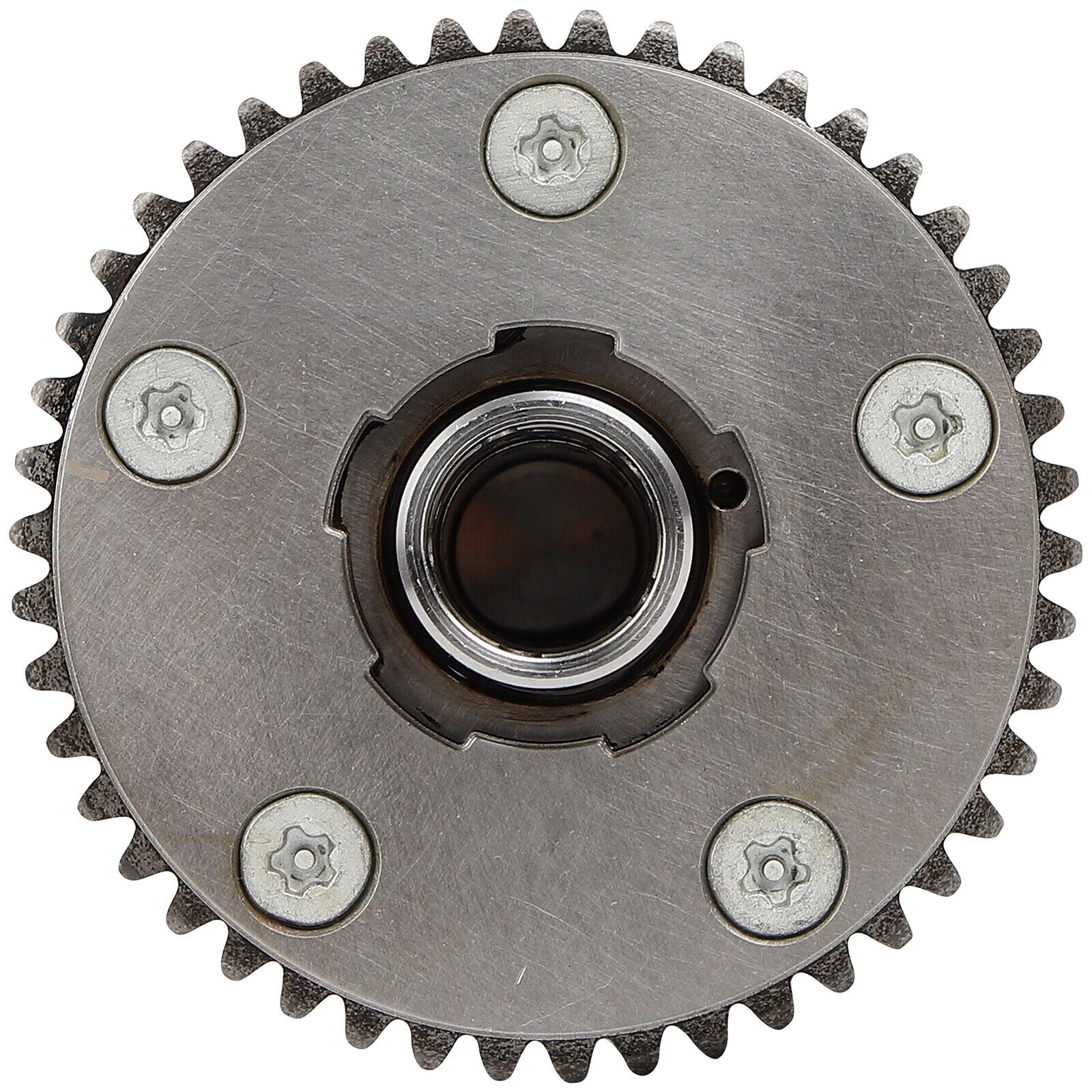 06H109021K 06H109022BA Intake & Exhaust Camshafts For VW Passat Golf A3 2.0T 6B93BC-57