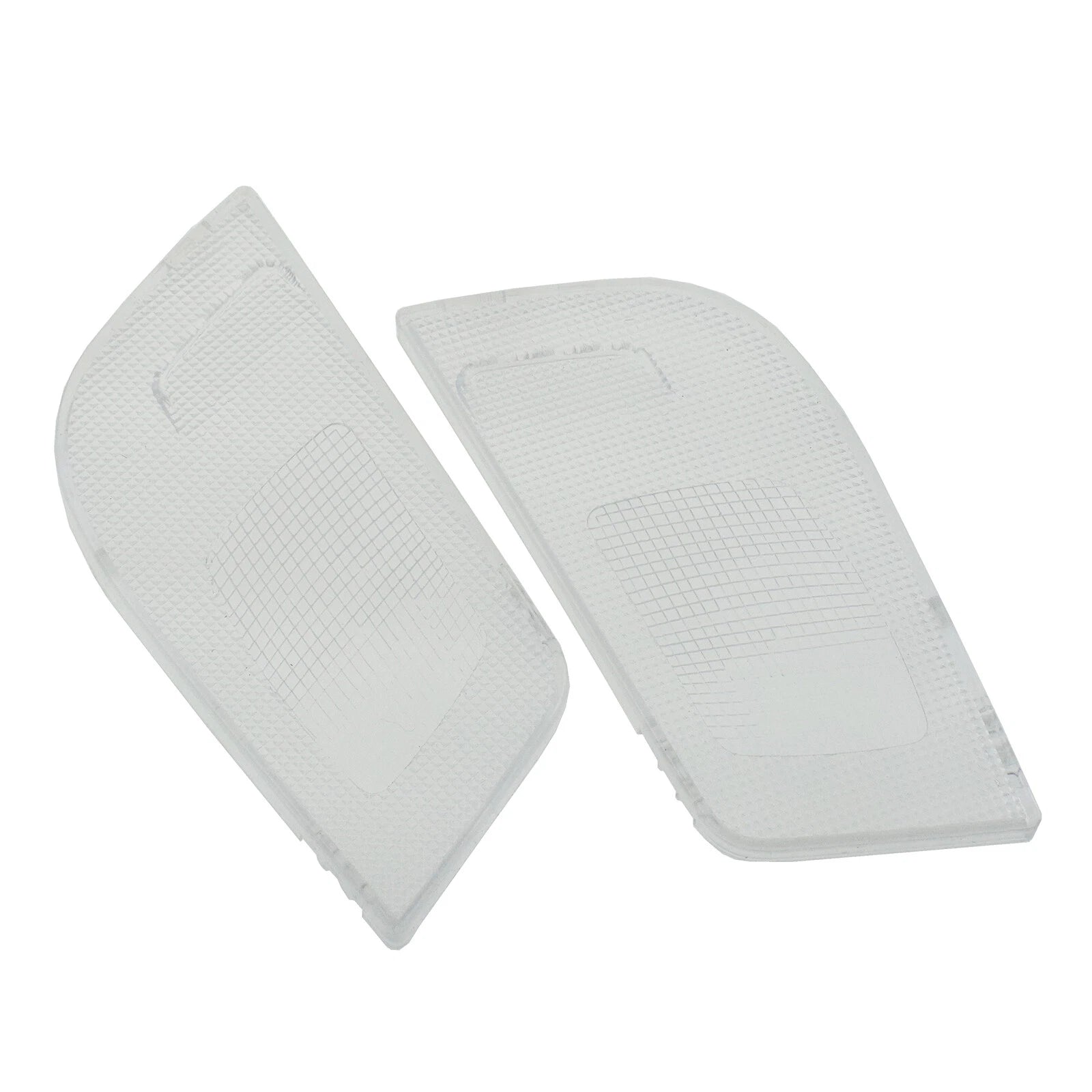 Pair Car Overhead Console Reading Light Lens Fit for 2011-2015 Kia Optima K5 6B93BC-57