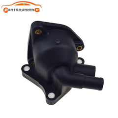Thermostat Housing 19320-RAA-A02 For 07-14 Honda CR-V 2.4L 2006-2011 Civic 2.0L 6B93BC-57
