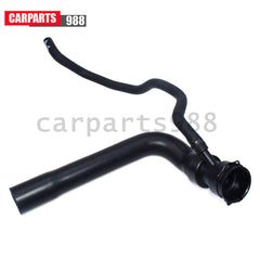 Water Hose Upper Radiator to Water Pipe For Audi A4 /A4 Quattro 2002-06 1.8L-L4 6B93BC-57