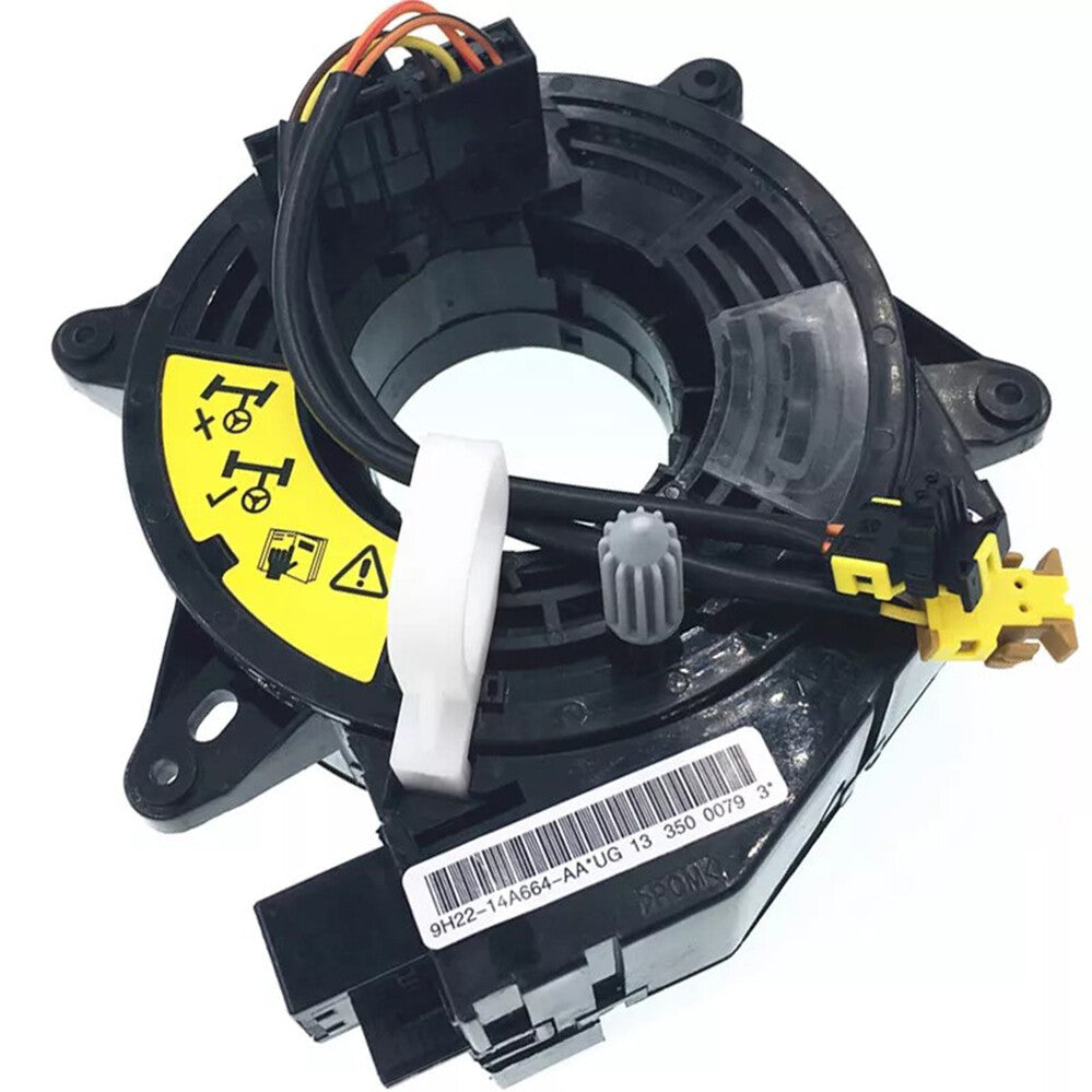 Clock Spring LR018556 For LAND ROVER LR4 2010-15, LR3 05-09 DISCOVERY 3, 4 10-16