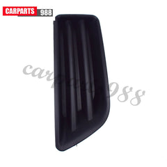 Front Right Bumper Insert Fog Light Cover For 2006-2007 Honda Accord 71103SDAA00 6B93BC-57