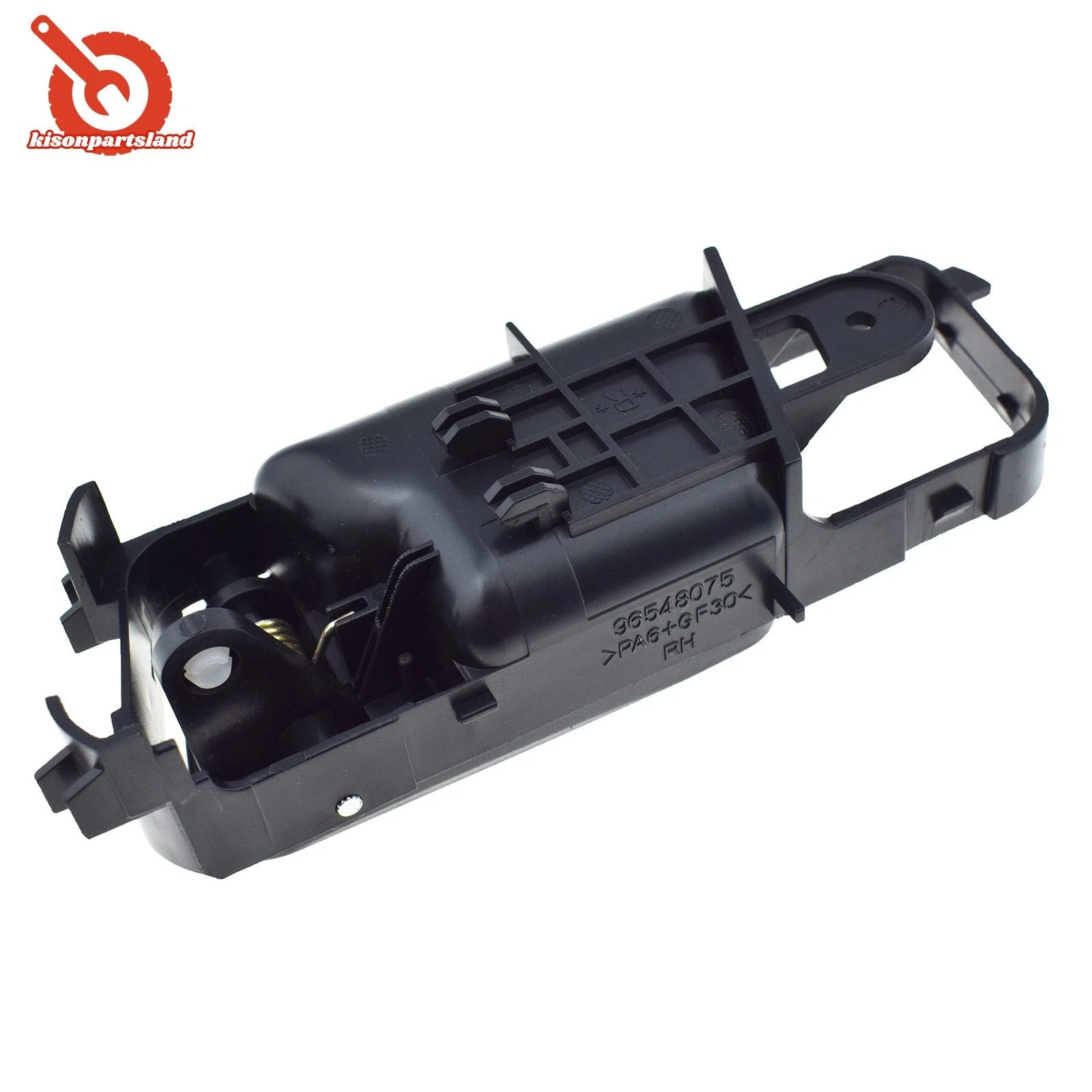 Right Inside Interior Door Handle For 04-08 Suzuki Forenza 96548116,8310185Z00 6B93BC-57