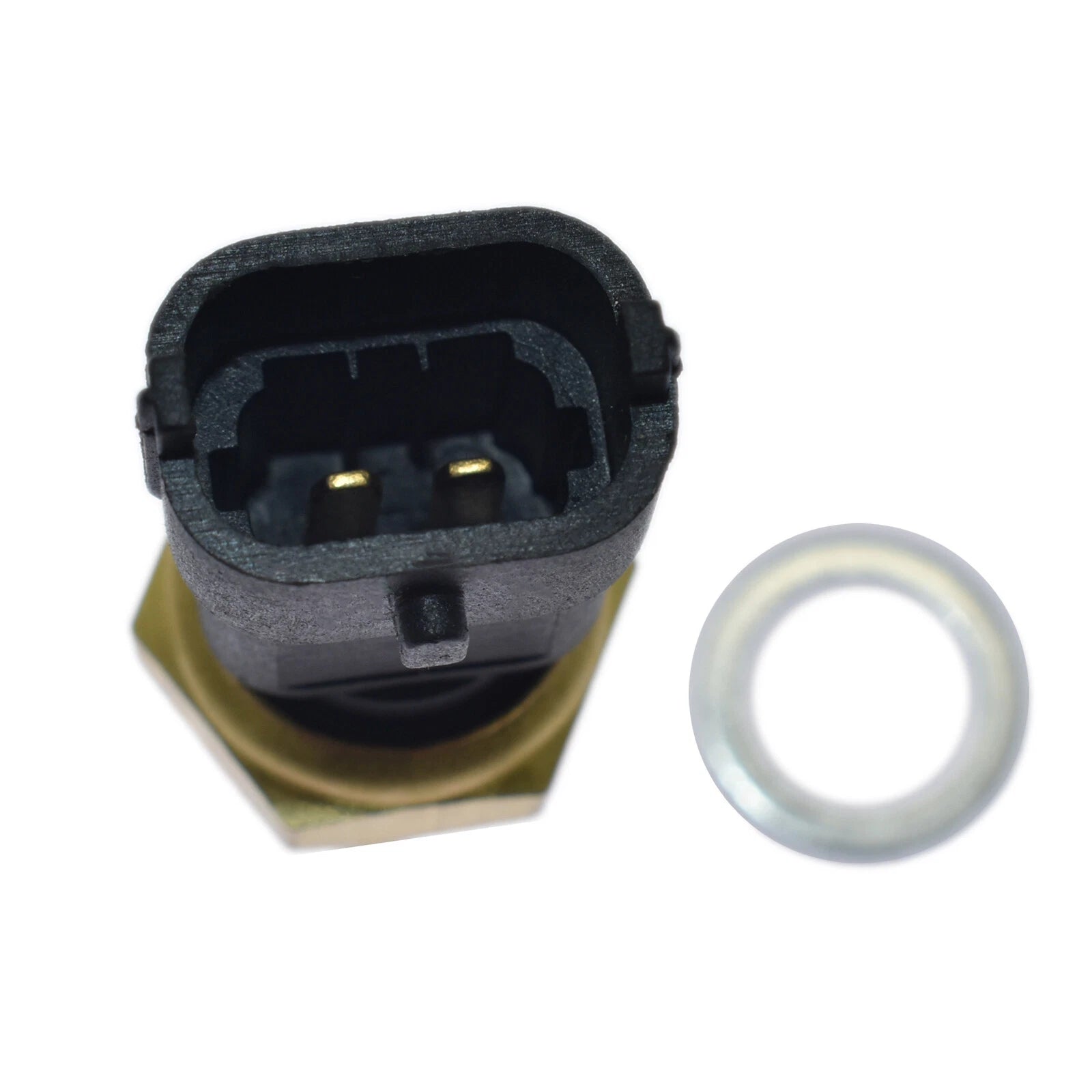 1x Engine Coolant Water Temp Temperature Sensor For SeaDoo GSX GTI GTX 278001016 6B93BC-57