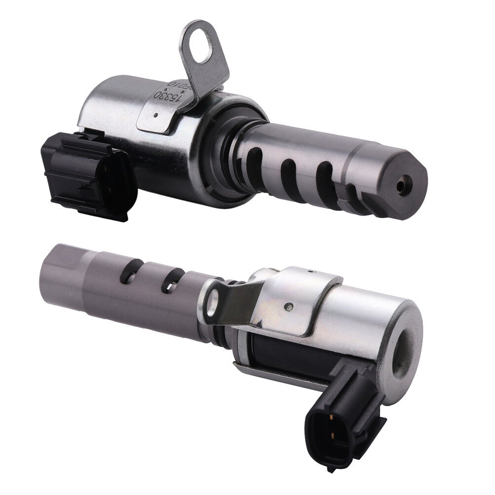 Left & Right VVT Control Valve Engine Variable Timing Solenoid for Toyota Lexus 6B93BC-57