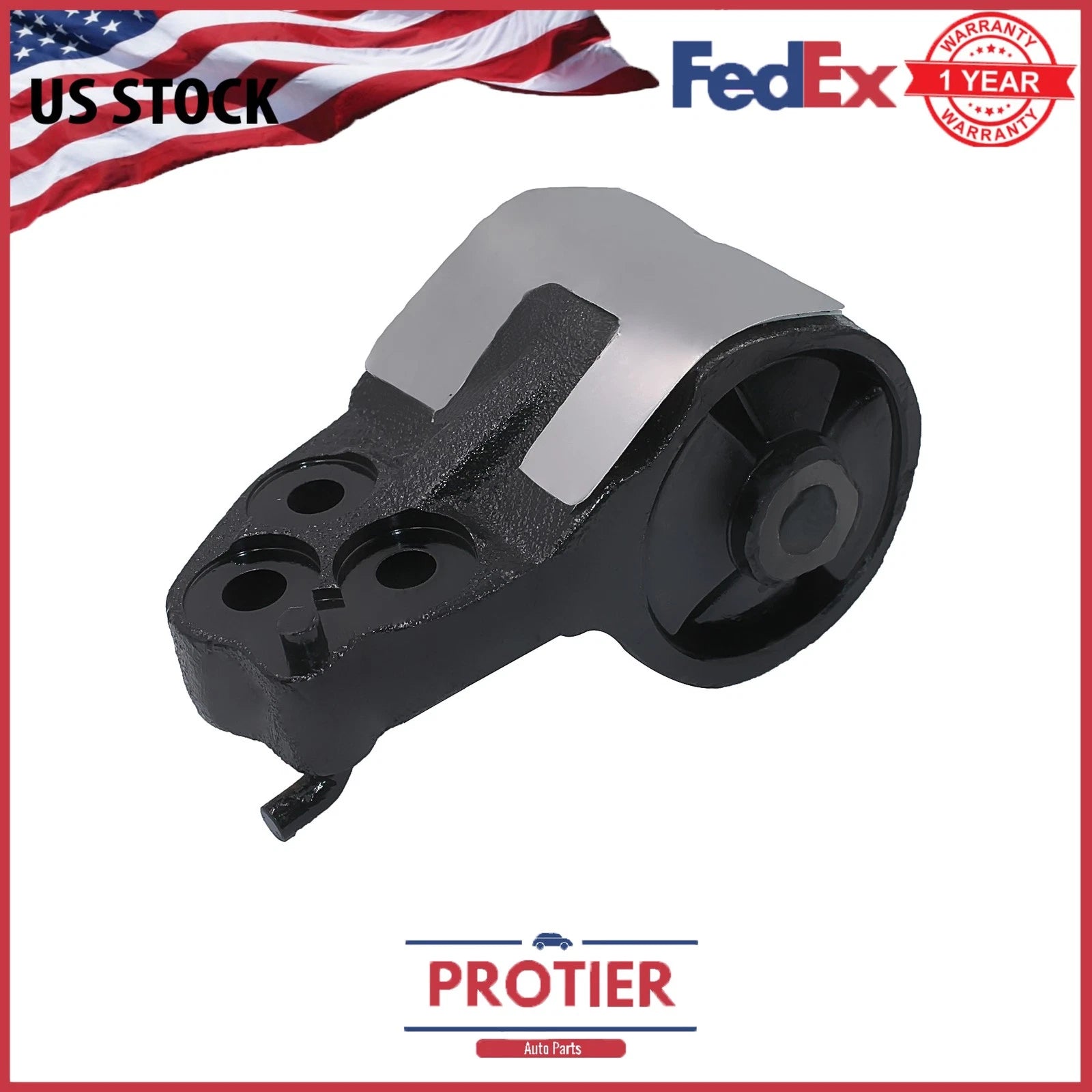 Engine Mount For FORD SPORT UTILITY 2013-07; LINCOLN SPORT UTILITY 2013-07 6B93BC-57