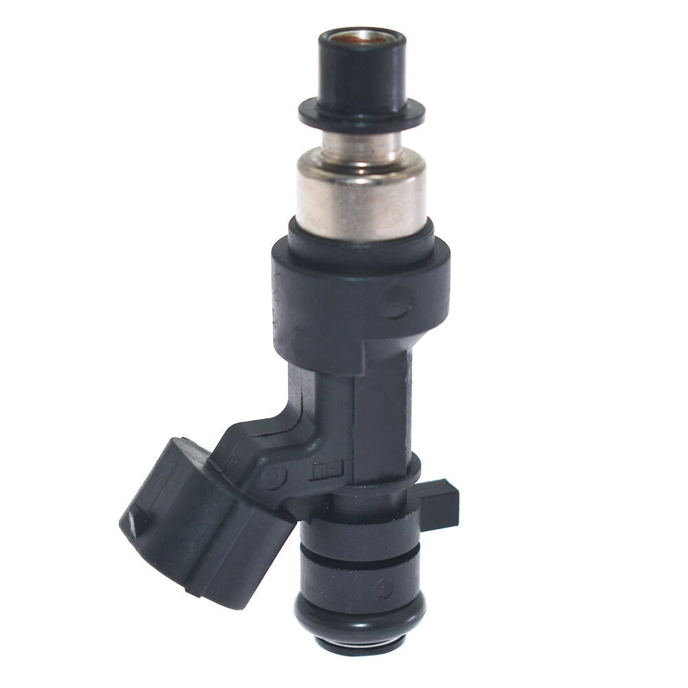 6x Fuel Injector 16600-JK00A FBY7030 For 2011-12 Infiniti G25 EX25 Nissan Teana 6B93BC-57
