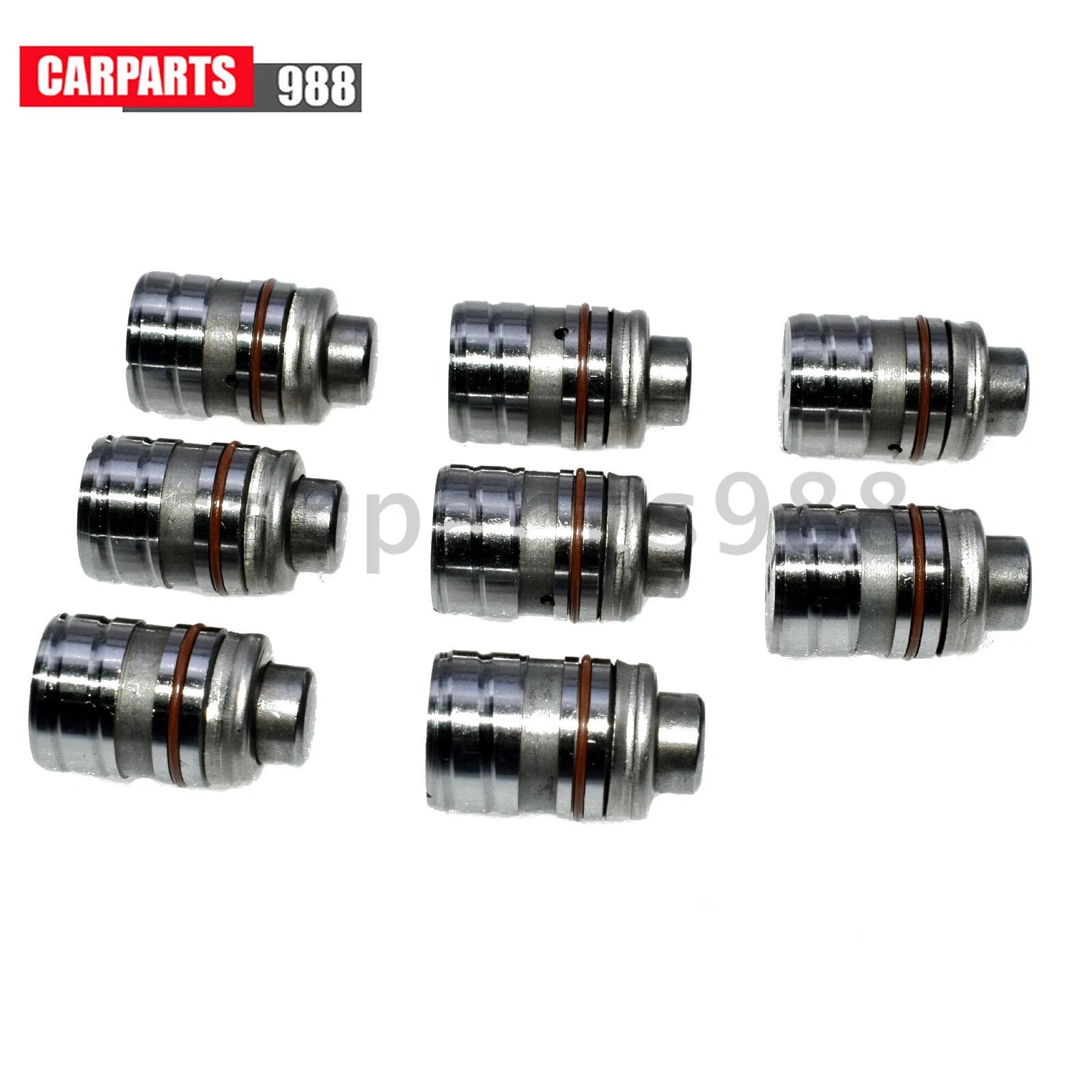 8Pcs Lash Adjusters Lifter Fit For Mazda B2200 323 Subaru Legacy Ford Aspire 6B93BC-57