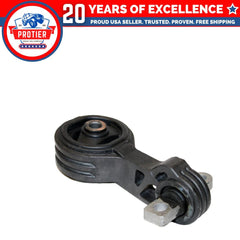 Torque Strut Motor Mount Set for 2007 - 2010 Honda CR-V 2.4L for Auto Trans 6B93BC-57