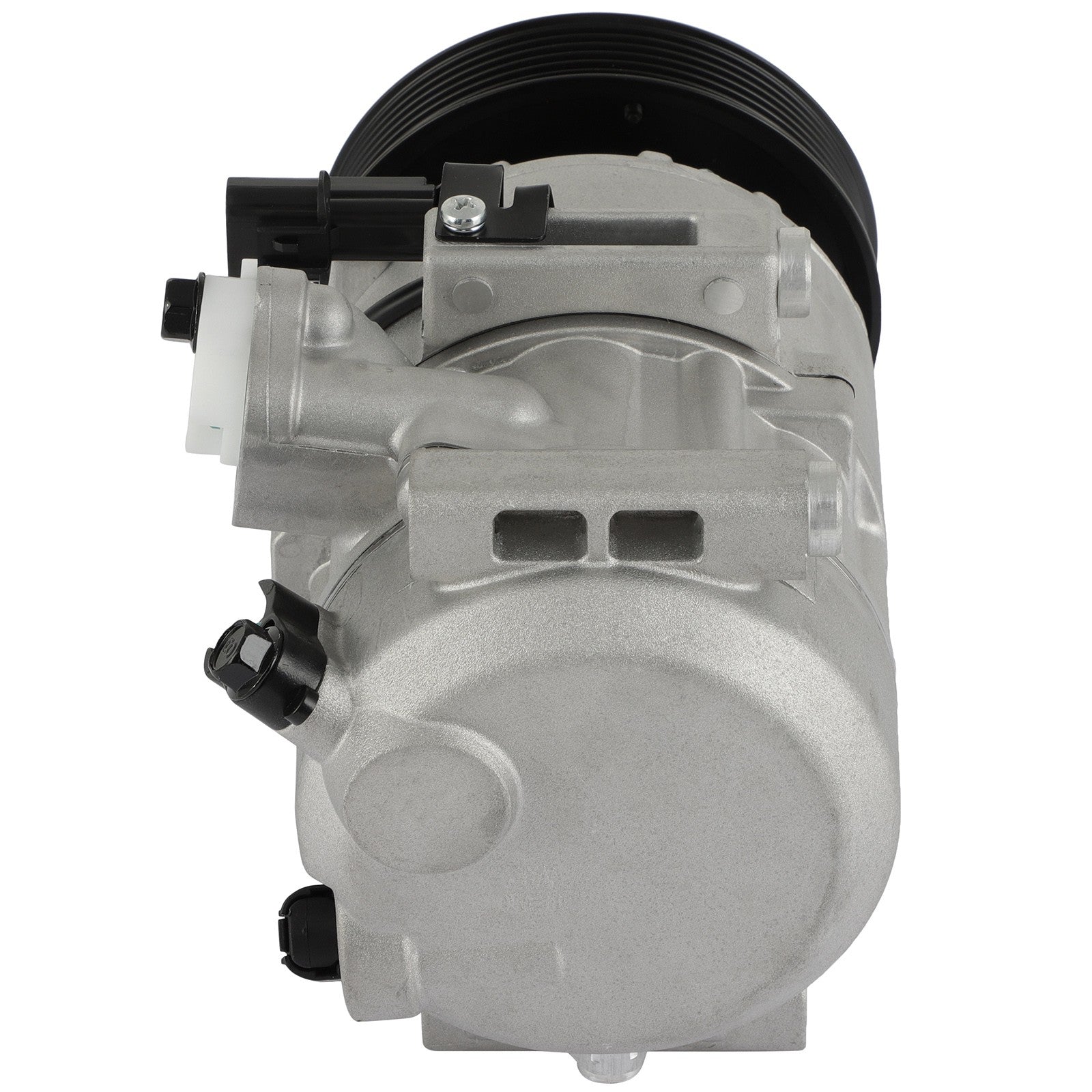 AC A/C Compressor with Clutch For Kia Sorento 2016 2.4L DVE18 Compressor 6B93BC-57