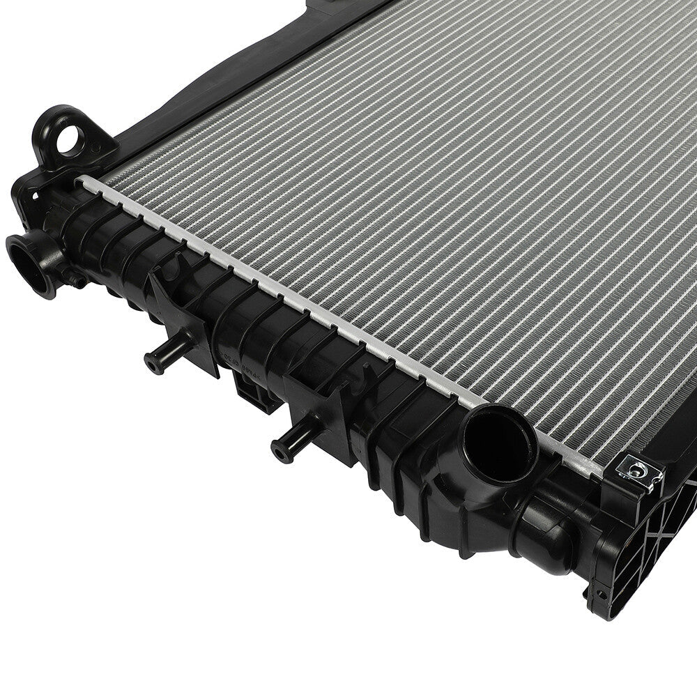 Radiator For 2007 2008 2009 Chrysler Aspen 2004 2005 2006-2009 Dodge Durango 6B93BC-57