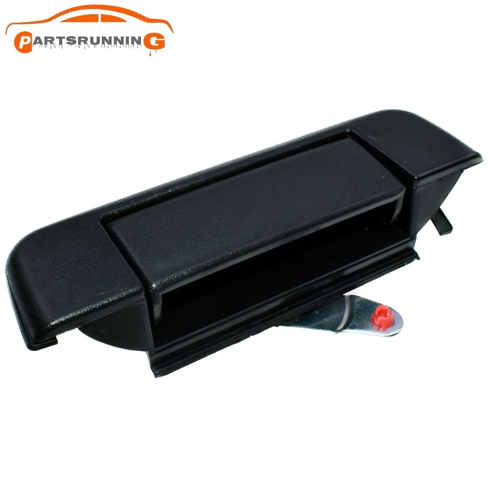 6922089111 Black Tailgate Latch Tail Gate Handle for Toyota Pickup 1989-1995 6B93BC-57