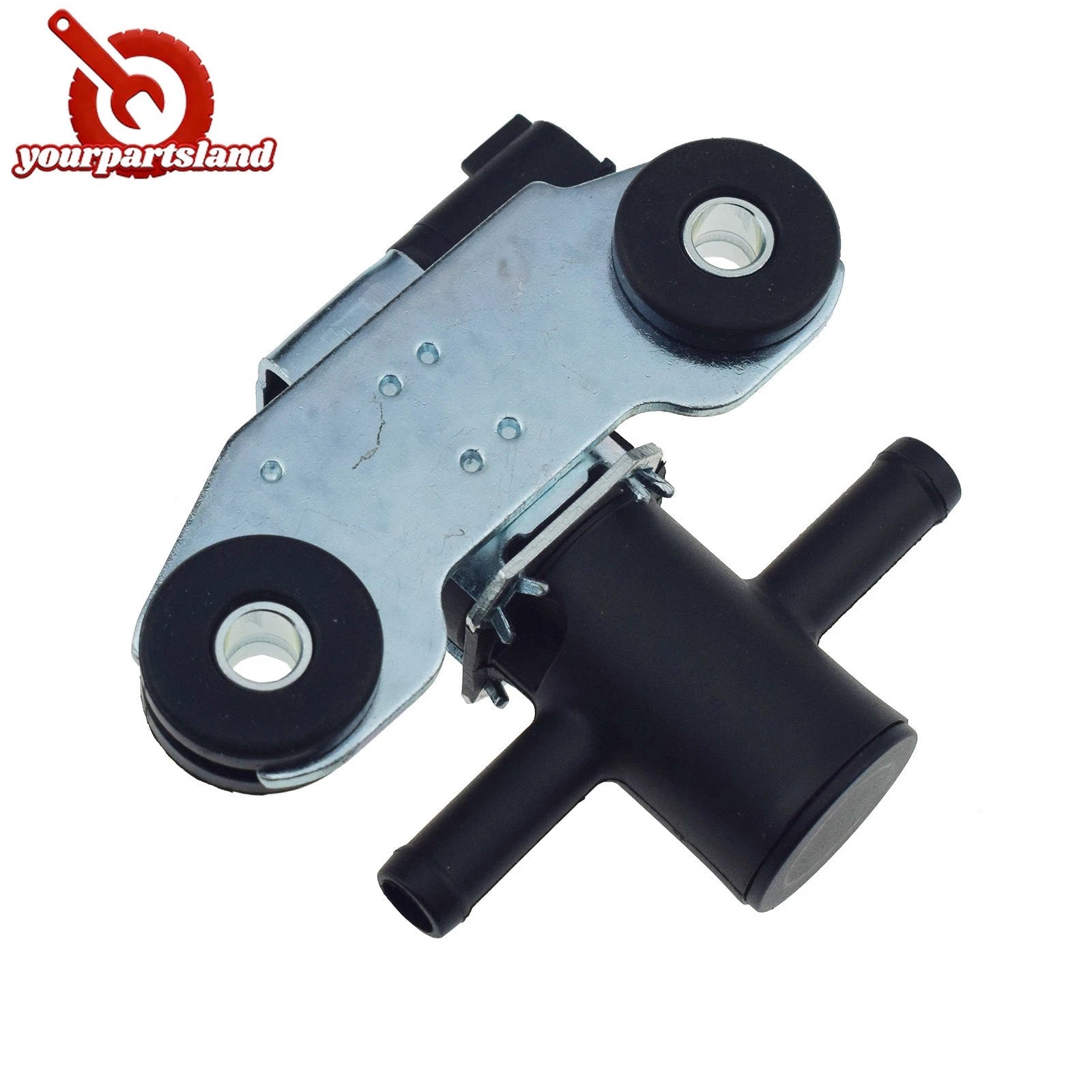 Vapor Canister Purge Valve K5T46696 For Nissan Altima Maxima Murano FX50 JX35 6B93BC-57