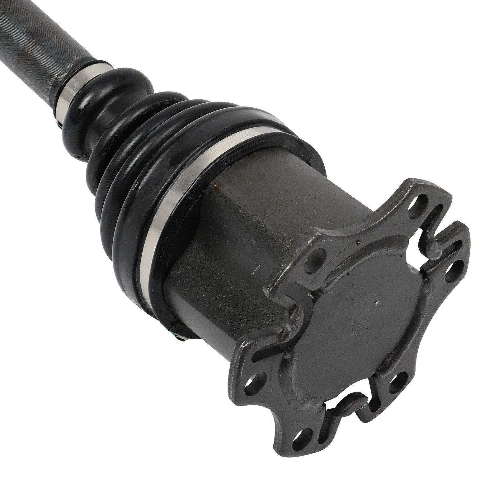 Front Left CV Axle for Audi A4 1.8L 2004-2005 RS4 4.2L 2007-2008 S4 4.2L 2004-08 6B93BC-57