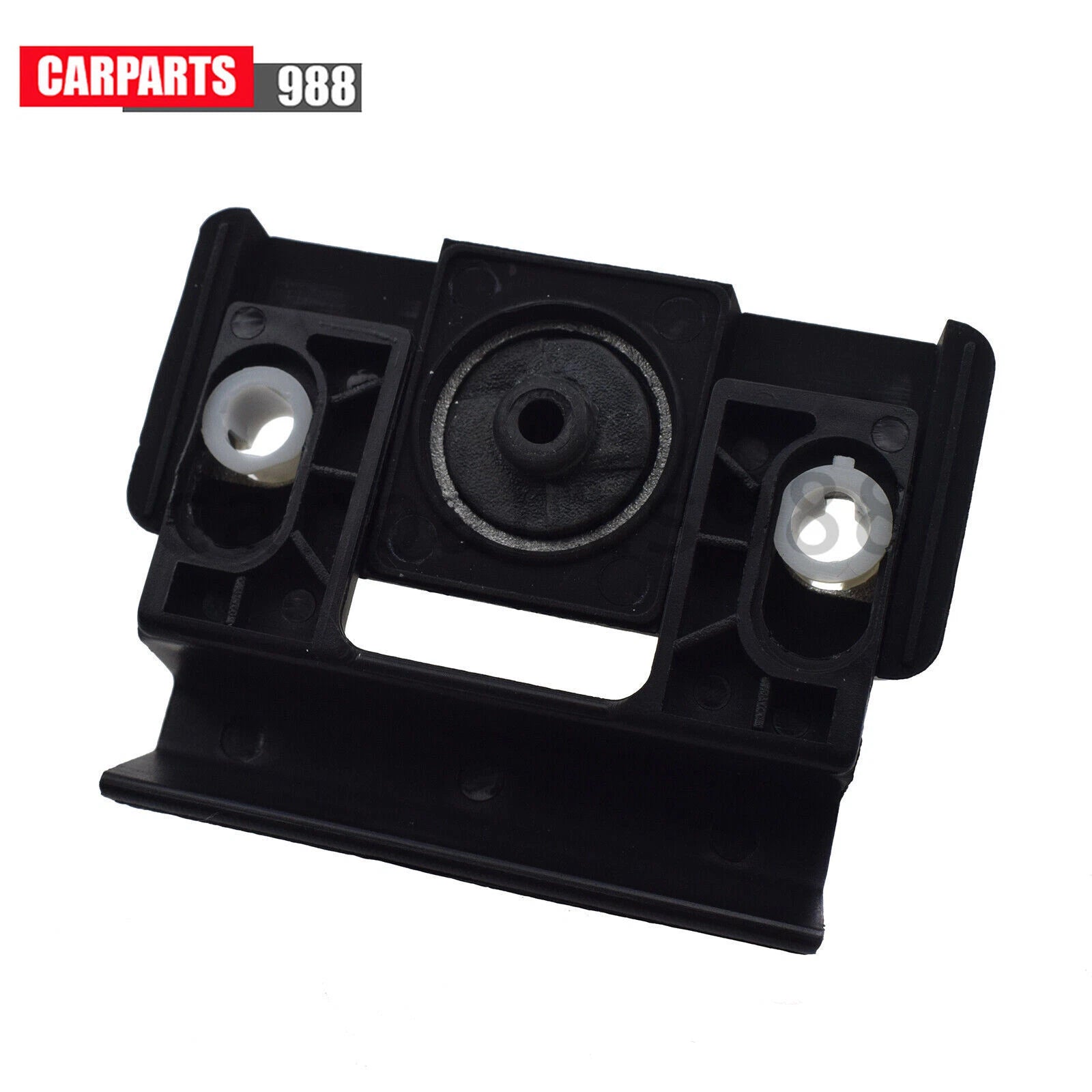 2Pcs Bumper Buffer Trunk Lid Buffer For Mercedes W211 E320 E350 E550 2117500097 6B93BC-57