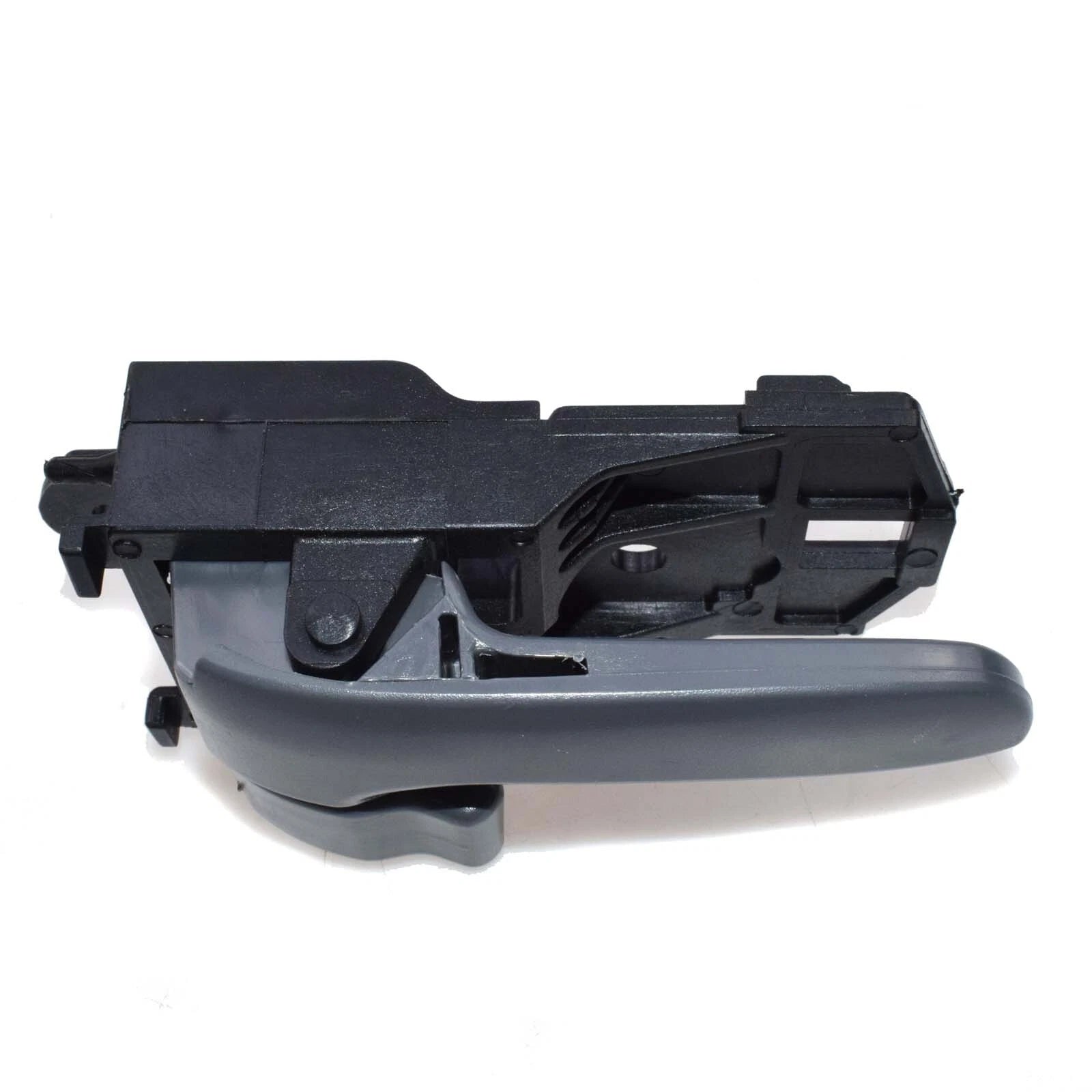 Gray Inside Door Handle Front / Rear Right For Toyota Camry Sienna Lexus ES300 6B93BC-57