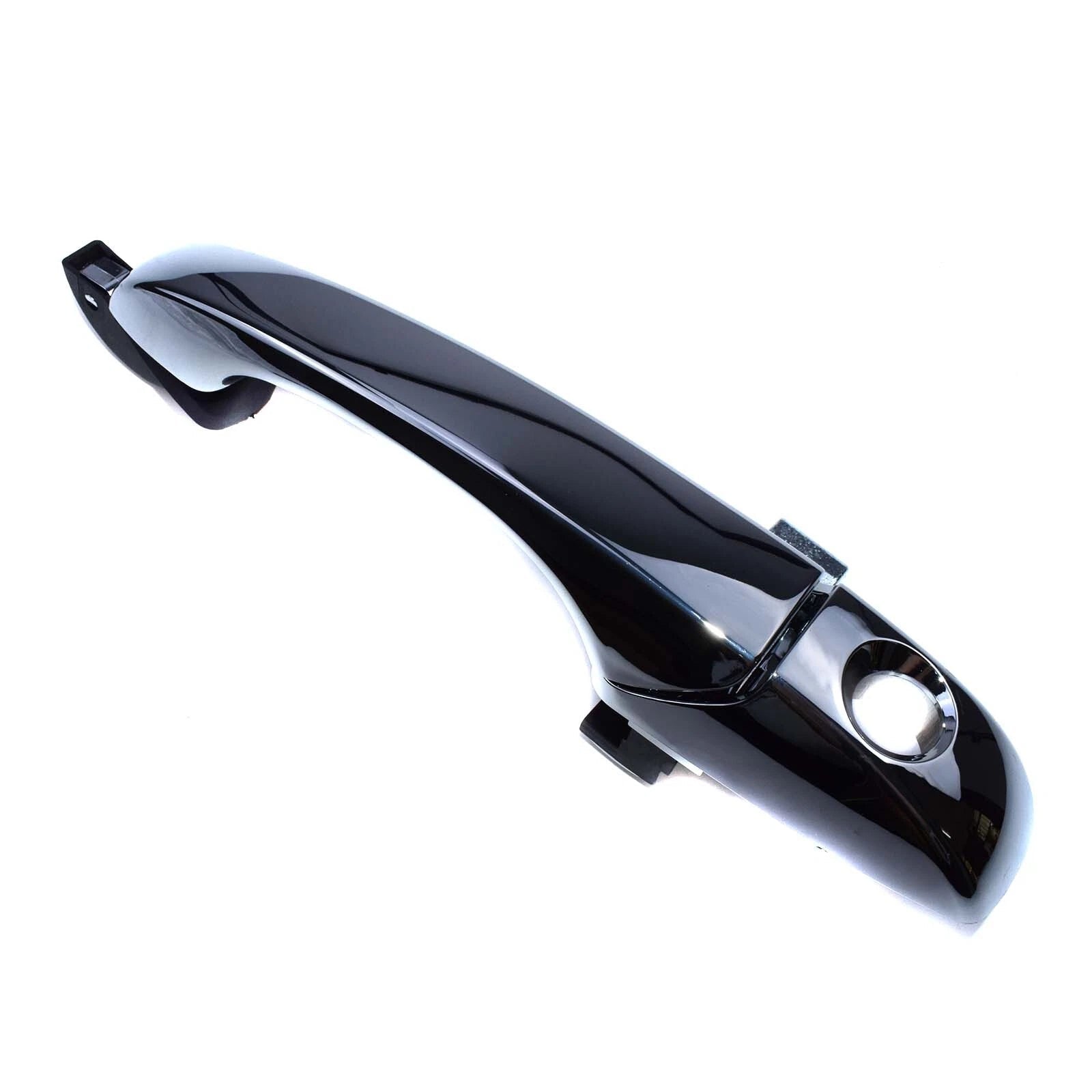 Chrome Door Handle Front Rear LH RH for Chrysler 300 Dodge Magnum 4589009AH 6B93BC-57