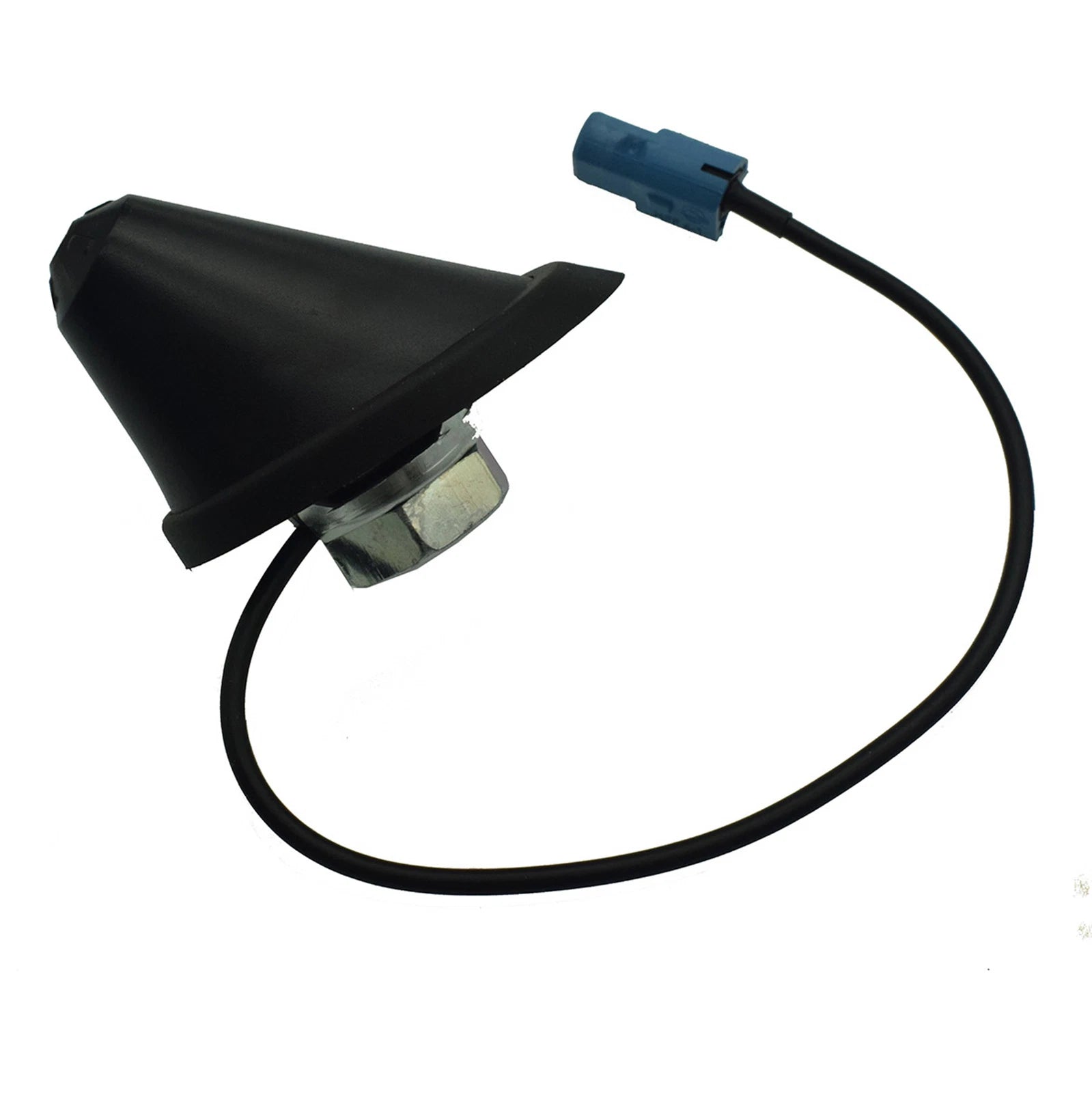 Car Roof Antenna Aerial Base Cover For Opel Astra G H Corsa C Zafira A B Meriva 6B93BC-57
