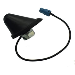 Car Roof Antenna Aerial Base Cover For Opel Astra G H Corsa C Zafira A B Meriva 6B93BC-57