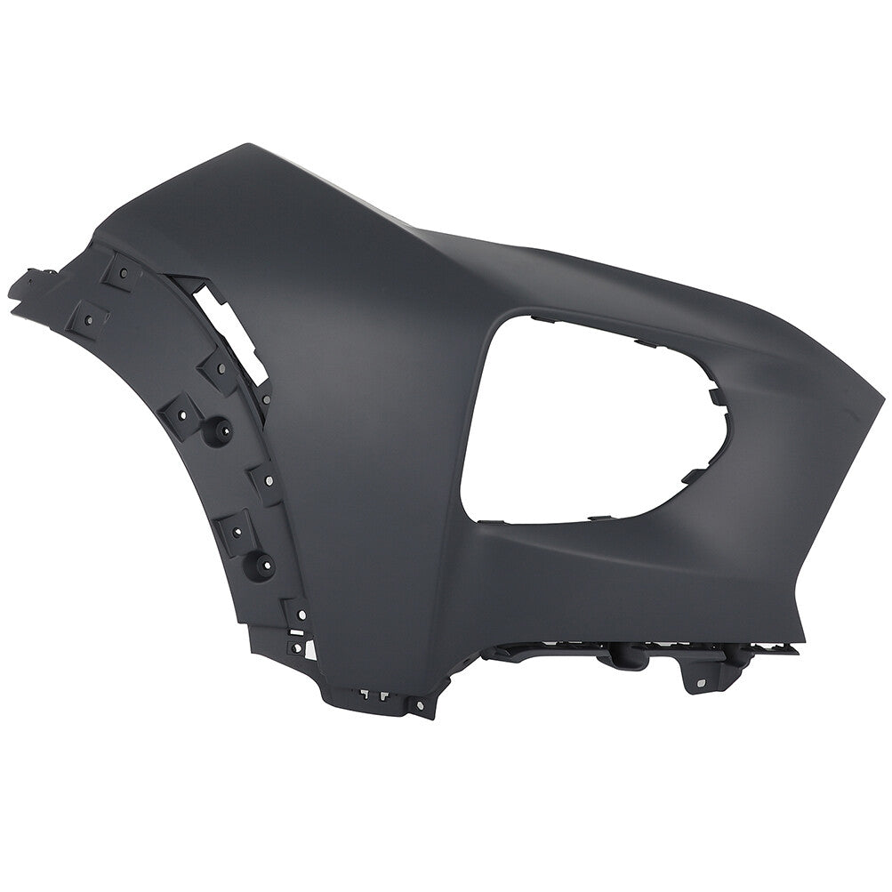 For 2021-2022 Chevy Trailblazer (Except RS) RH Bumper Cover Front Passenger Side 6B93BC-57