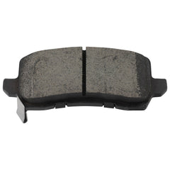 Rear Performance Ceramic Brake Pads Kit for Honda for Van Odyssey 2021 6B93BC-57