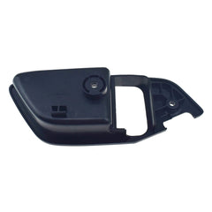 Left Inner Door Handle Catch Cover for 2003-2008 Hyundai Tiburon 82611-2C000 6B93BC-57