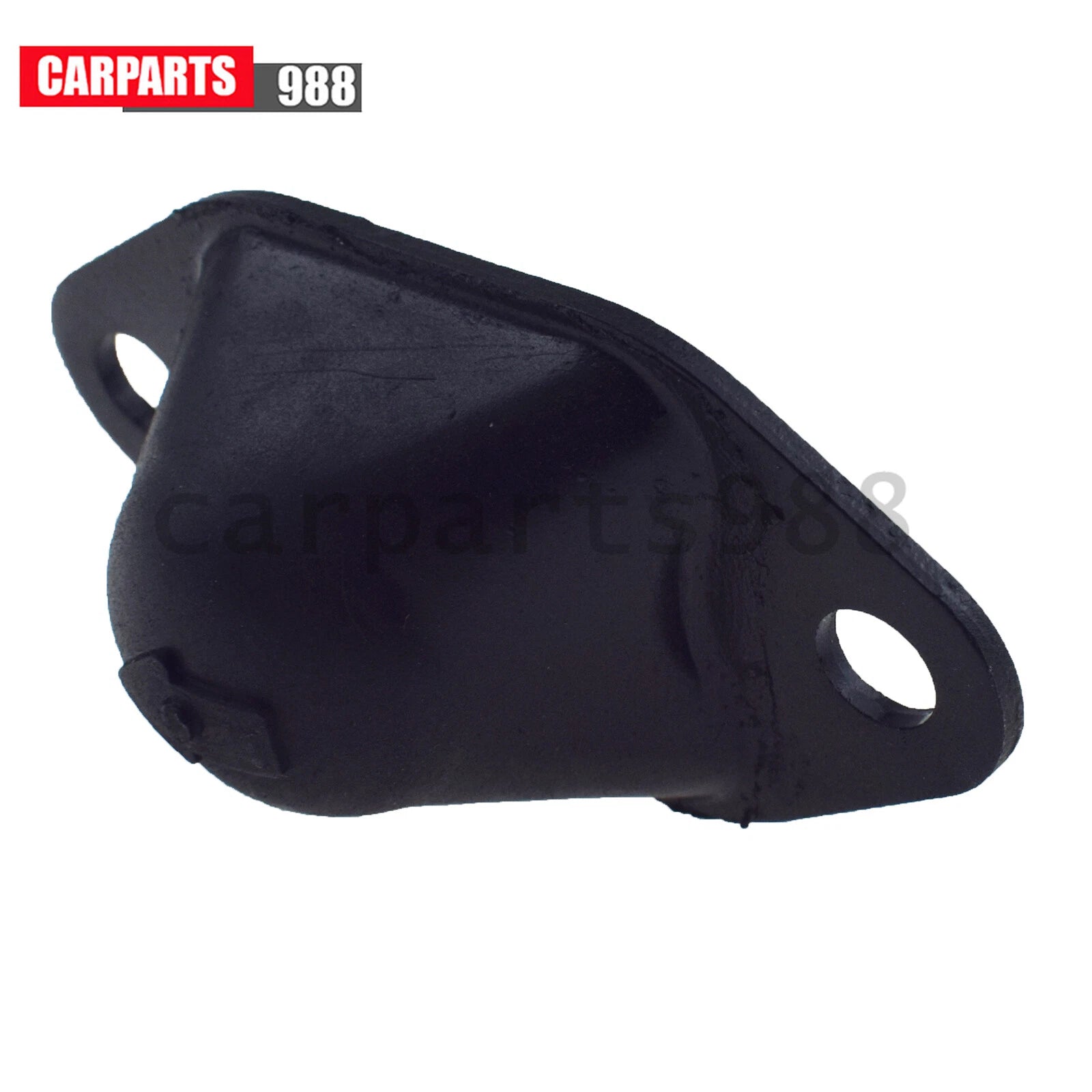 4x Front Suspension Upper Bump Stop Rubber For Mitsubishi Pajero/ Montero Sport 6B93BC-57