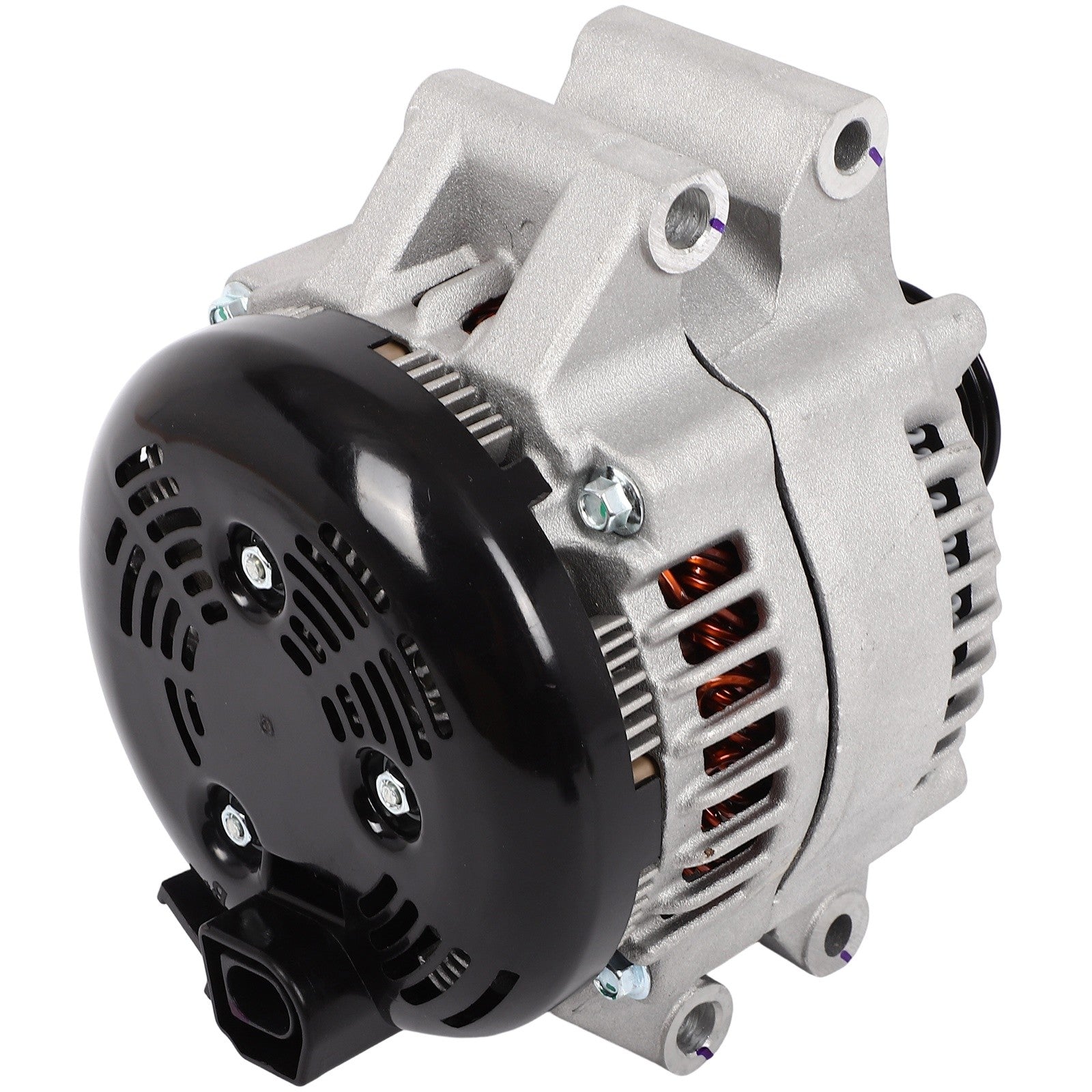 ECCPP Alternator For BMW X3 F25 2013-2017 L6 3.0L 2979CC GAS 11712N 1042106503 6B93BC-57