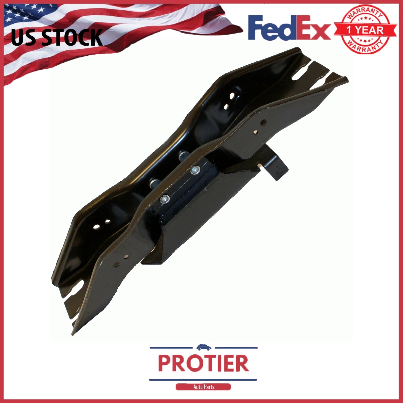 Transmission Mount for FORD MUSTANG 6B93BC-57