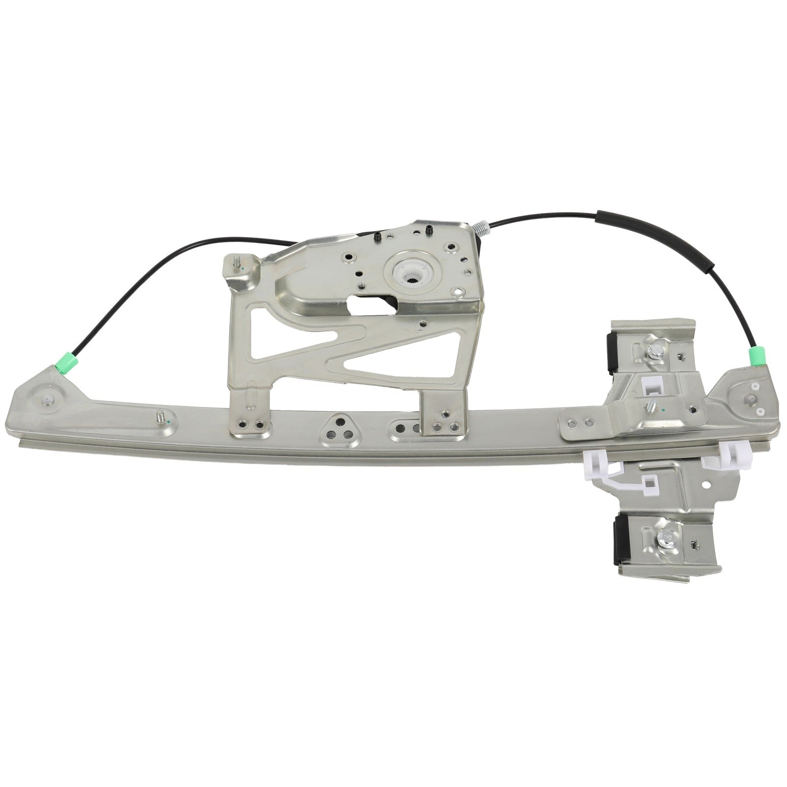 For Cadillac DTS 2006-2009 Front Left Driver Side Window Regulator w/o Motor 6B93BC-57