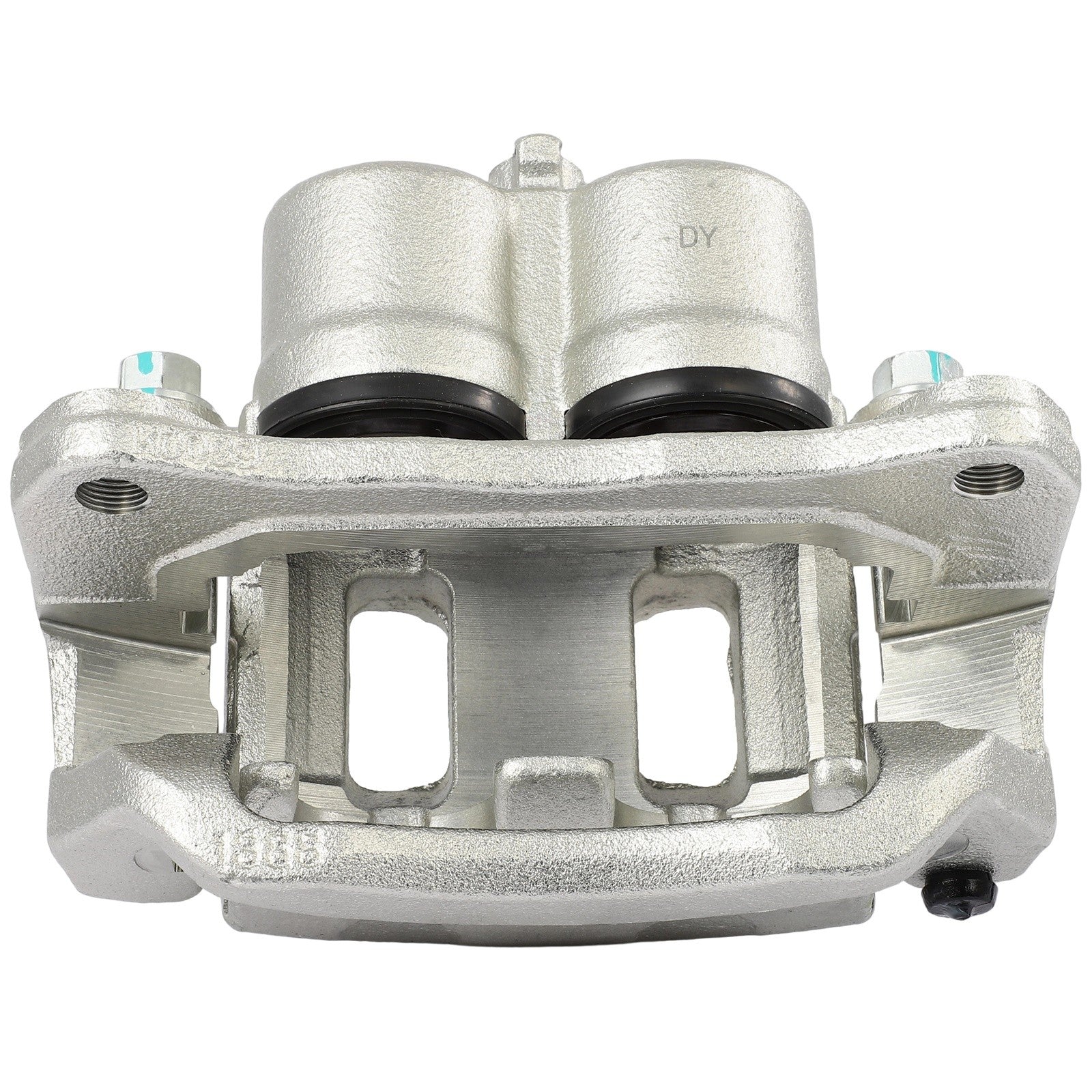 Front Left Right Brake Calipers 2Pcs For 2007-2009 Ford Edge AWD 2010 Ford Edge 6B93BC-57