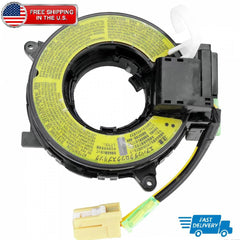 MR583930 Clock Spring For MITSUBISHI L200 Lancer Outlander W/O Cruise Control US