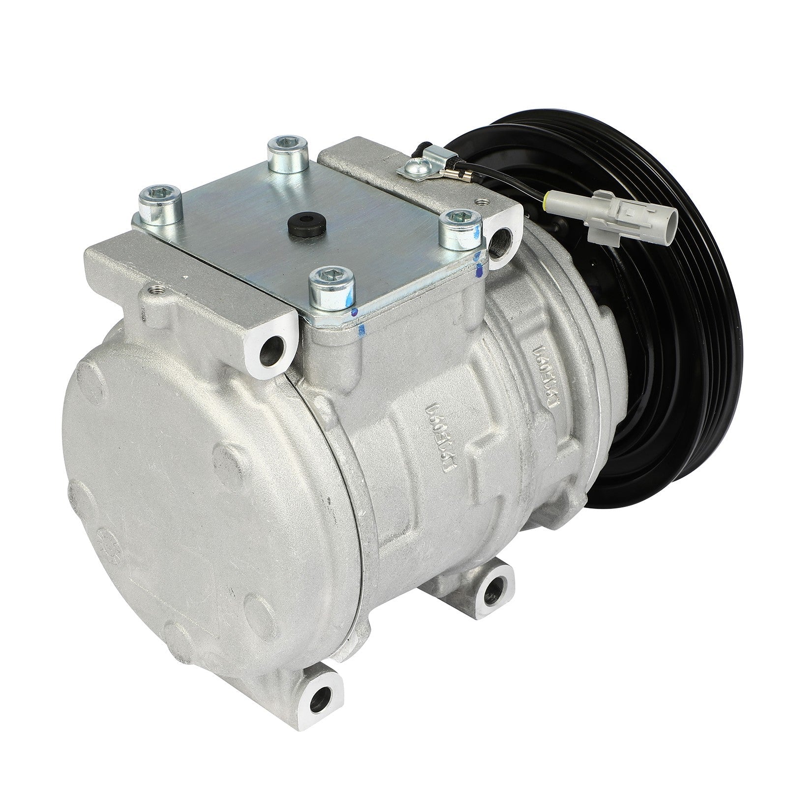 A/C AC Compressor For Toyota Tacoma 3.5L 1995-2000 2001 2002 2003 2004 68324 6B93BC-57